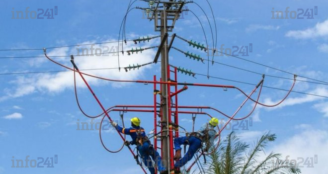 Une entreprise de BTP à l’origine de coupures d’électricité dans le Grand Libreville ce dimanche