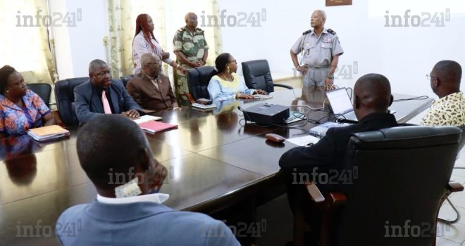 Les anciens conseillers de cabinets municipaux de Port-Gentil réclament leurs droits impayés depuis un an