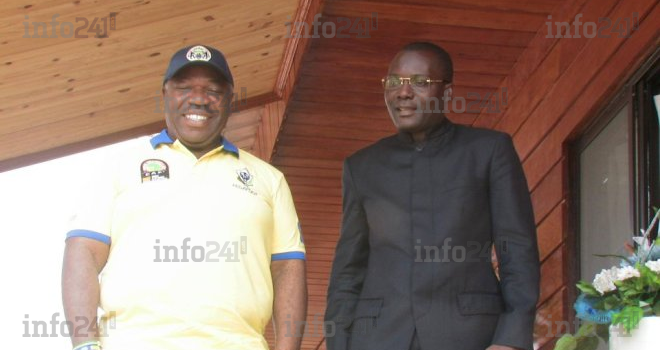 Un haut cadre du PDG exclu du parti pour avoir évoqué &laquo;&nbsp;l’empêchement&nbsp;&raquo; d’Ali Bongo