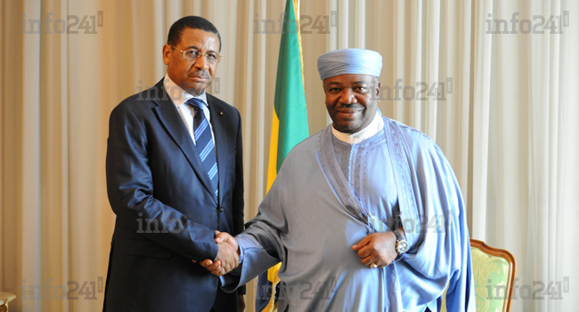 Saisine de la Haute Cour contre Ali Bongo : Moukagni Iwangou répond à Ona Ondo