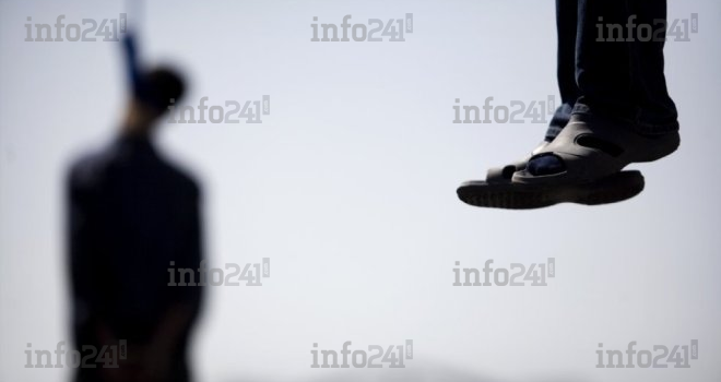 Santé mentale&nbsp;: toutes les 40 secondes, une personne met fin à ses jours dans le monde