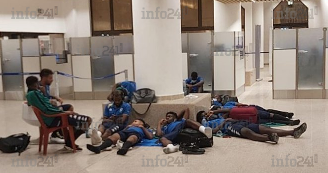 Déboires des Panthères du Gabon à Banjul&nbsp;: la version des autorités gambiennes