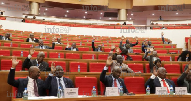 Dissolution du CTRI&nbsp;: 5 institutions de la transition prolongées jusqu’à leur renouvellement