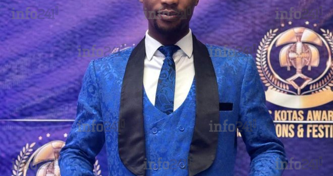 Kotas Awards 2024&nbsp;: Un lauréat révèle n’avoir reçu que... 2 400 FCFA comme &laquo;&nbsp;buzz&nbsp;&raquo; de l’année&nbsp;!