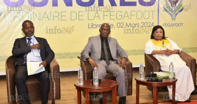 La Fegafoot sonne la fin du National Foot 1 et 2 en formule coupe&nbsp;!