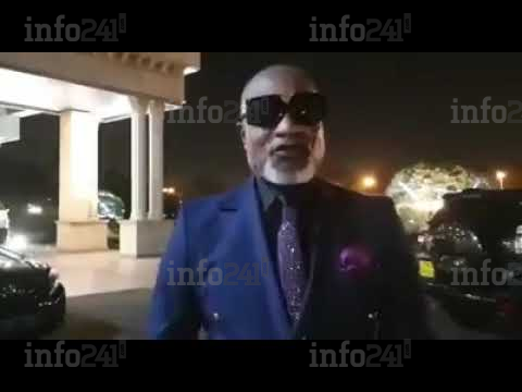 Impossible de lire la video