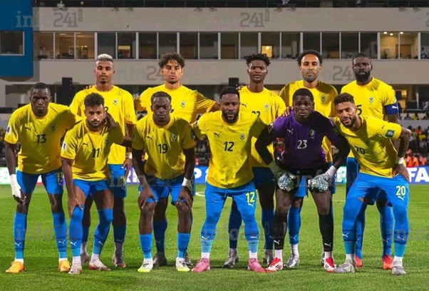 CAN 2025 : Les futurs adversaires du Gabon dont il faudra se méfier