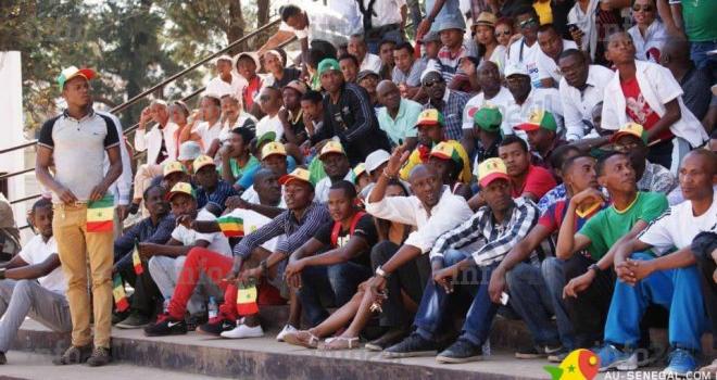 La diaspora sénégalaise envoie 1,6 milliard $/an vers son pays selon leur ministère de l’économie