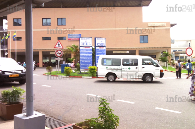 Coronavirus&nbsp;: le Gabon compte 108 cas, 7 guérisons et 1 patient Covid-19 s’évade de l’hôpital&nbsp;!