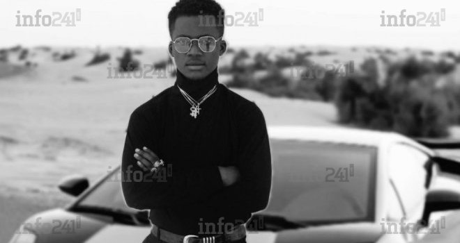 Un humoriste web roule dans la farine la police gabonaise après un gag sur le chanvre