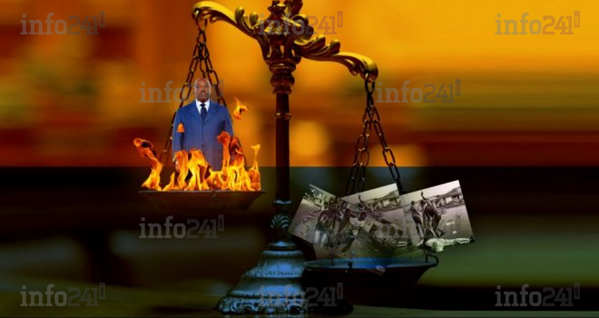 Ali Bongo jugé ce samedi à Strasbourg par un tribunal gabonais très spécial