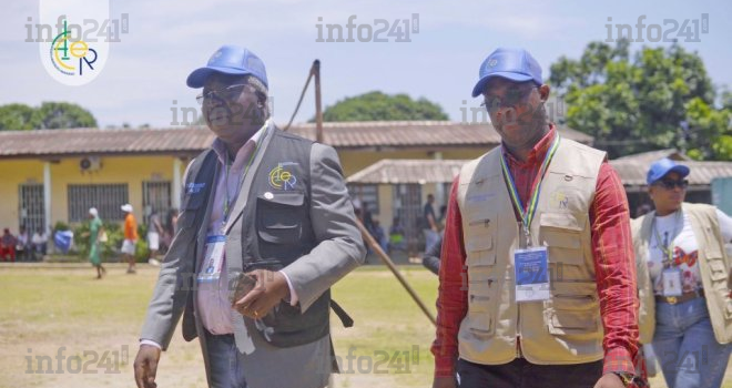 Locales et législatives 2025&nbsp;: Quels sont les 153 représentants de l’ACER au Gabon et à l’étranger&nbsp;?