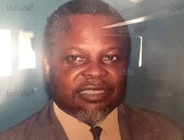 Disparition&nbsp;:  À quand la vérité sur l’assassinat de Joseph Rendjambe, même 32 ans après&nbsp;?