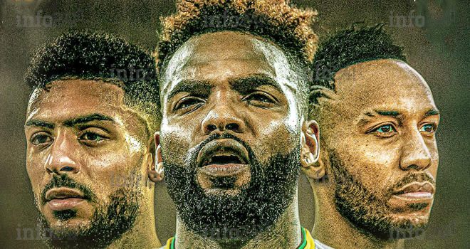 CAN 2021&nbsp;: Le Gabon condamné à battre le Ghana ce vendredi soir sinon rien&nbsp;!