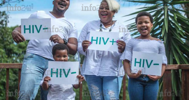 Le rapport 2018 de l’ONUSida accable l’Afrique centrale et de l’ouest