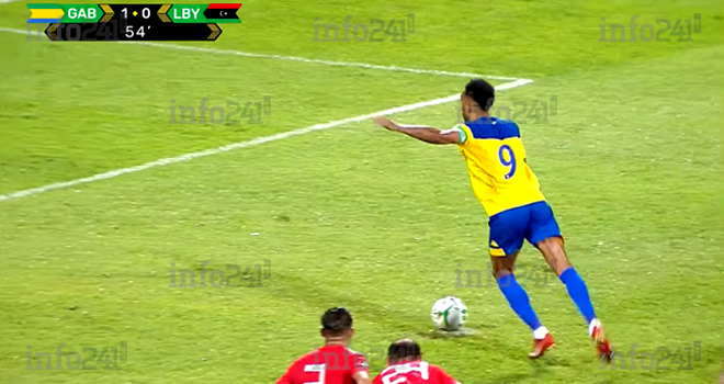 Qatar 2022&nbsp;: Le Gabon prend sa revanche 1-0 sur la Libye à Franceville et s’offre un sursis