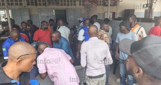 Racket à Port-Gentil&nbsp;: Les taximen menacent la mairie d’une grève générale illimitée