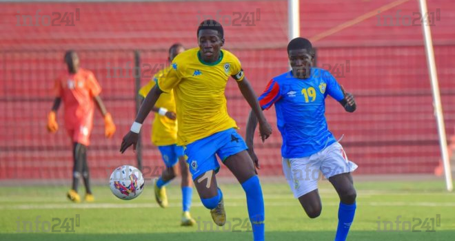 Championnat d’Afrique scolaire U15&nbsp;: le Gabon éliminé par le Congo