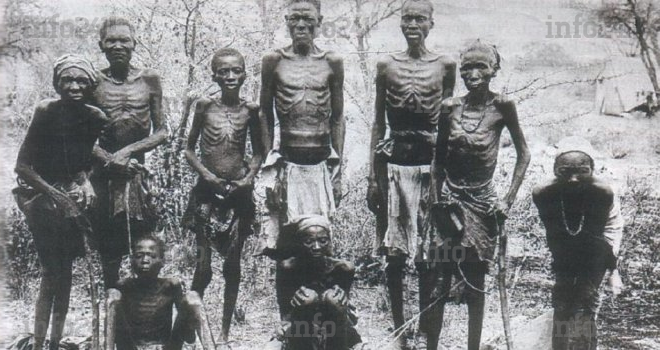 Crimes coloniaux en Afrique&nbsp;: l’Allemagne demande enfin pardon à la Namibie