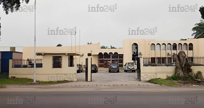 Extorsion au B2&nbsp;: Un leader syndical gabonais dépouillé de 100 millions réclame justice&nbsp;!