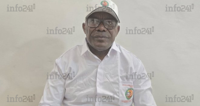 Après la gifle de la présidentielle, Stéphane Iloko B. veut rebondir aux législatives à Mimongo&nbsp;!