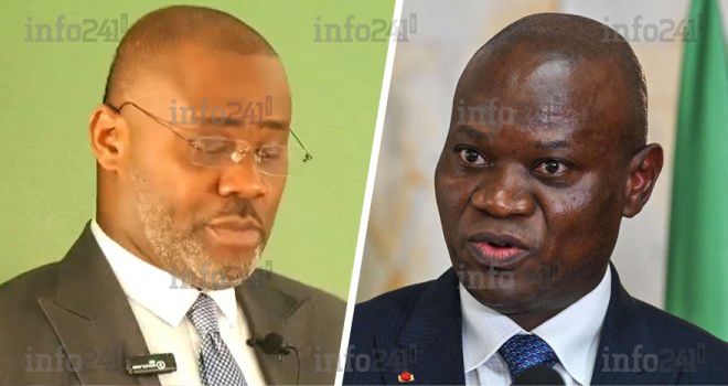 Dialogue, Constitution, calendrier de la transition&nbsp;: Mike Jocktane invite Oligui à revoir sa copie