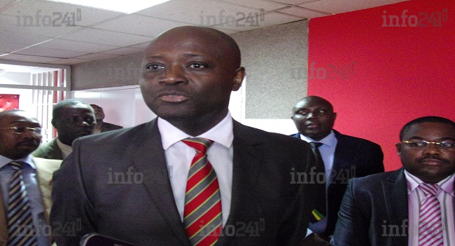 Moubamba promet la construction de 7000 logements à Ntoum et Essassa