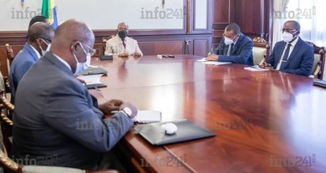 Covid-19 : faute de capacités structurelles, le Gabon ne veut pas du vaccin Pfizer-BioNTech !