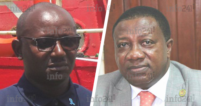 Naufrage de l’Esther Miracle&nbsp;: 6 personnes jetées en prison, 2 autres en liberté provisoire