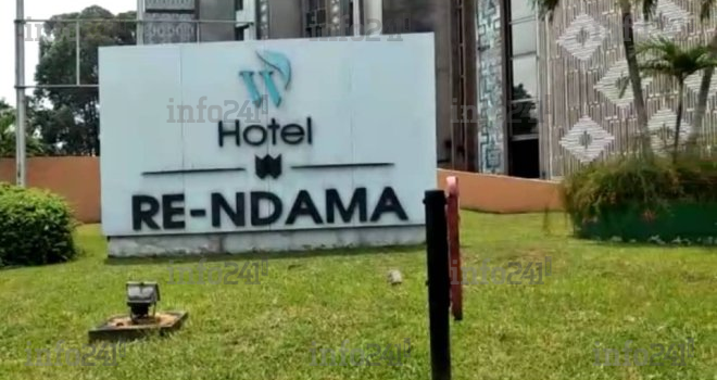 Hôtellerie&nbsp;: le Méridien Ré-Ndama prive de salaire ses agents déjà en détresse