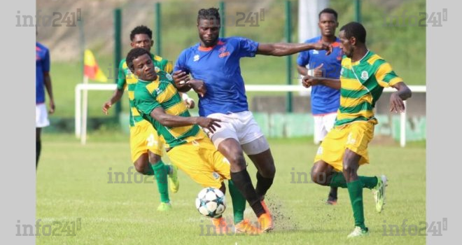 Reprise du National-Foot&nbsp;: la saison 2023-2024 à nouveau reportée sine die par la Linafp