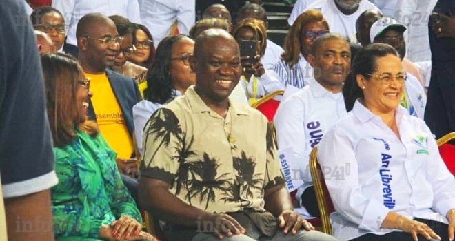 Présidentielle 2025&nbsp;: Oligui entretient le suspense avec «&nbsp;Dieu nous répondra le moment venu&nbsp;»