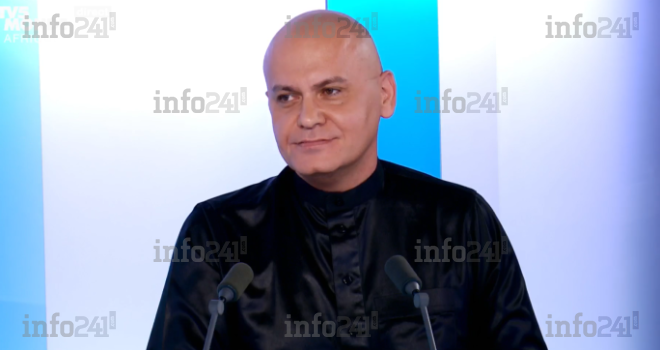 Brice Laccruche Alihanga sur Noureddin Bongo : « J’ai dit non au prince qui voulait devenir roi »