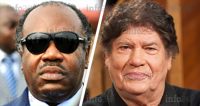 Ali Bongo parvient enfin à faire condamner Pierre Péan pour diffamation en France