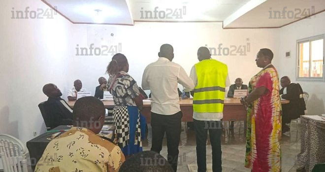 Mort d’un sénégalais à Port-Gentil&nbsp;: les 2 ado-tueurs condamnés à 5 et 10 ans de prison