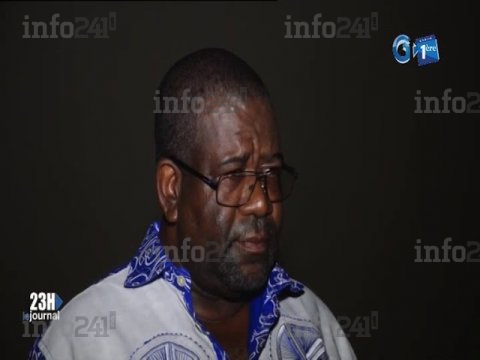 Impossible de lire la video