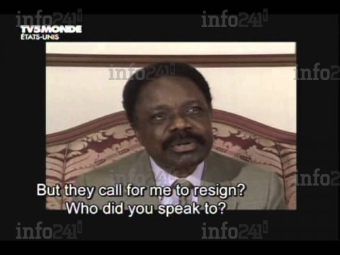 Impossible de lire la video