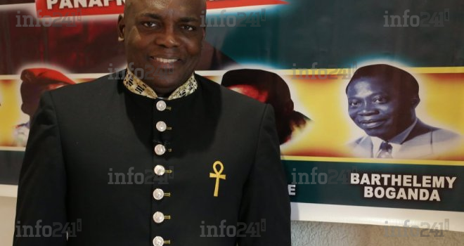 Privat Ngomo finalement relâché après plusieurs heures d’arrestation arbitraire au B2&nbsp;!