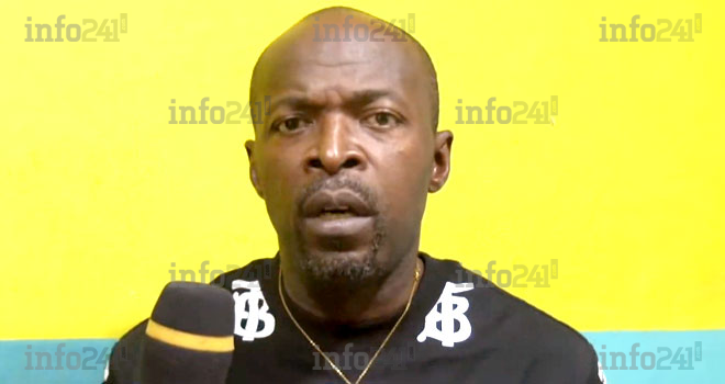 Un ancien animateur télé gabonais jeté en prison pour avoir diffamé le palais présidentiel