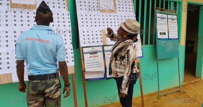 Elections 2023 : Quels sont les 190 centres de révision de la liste électorale au Gabon et à l’étranger ?