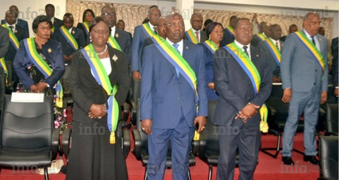 Etat d’urgence sanitaire sans fin&nbsp;: Quid du rôle du parlement gabonais face à ces prorogations 