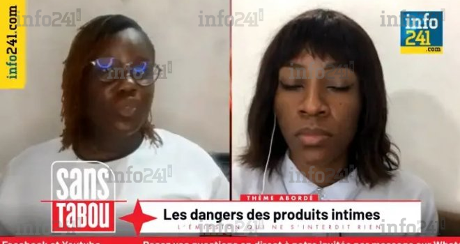 Sans Tabou #12&nbsp;: «&nbsp;les dangers des produits intimes&nbsp;» avec Kattie Emmanuelle Obou