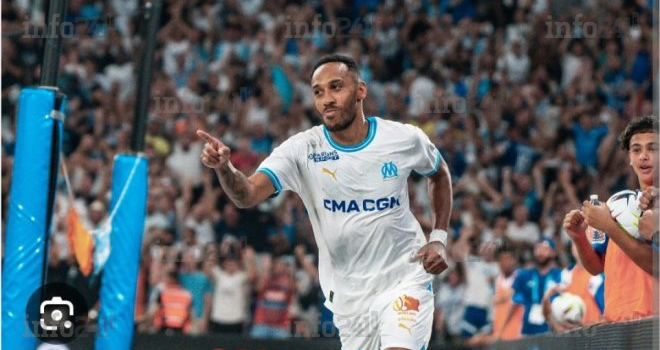 Europa League&nbsp;: Aubameyang en passe de devenir meilleur buteur de l’histoire