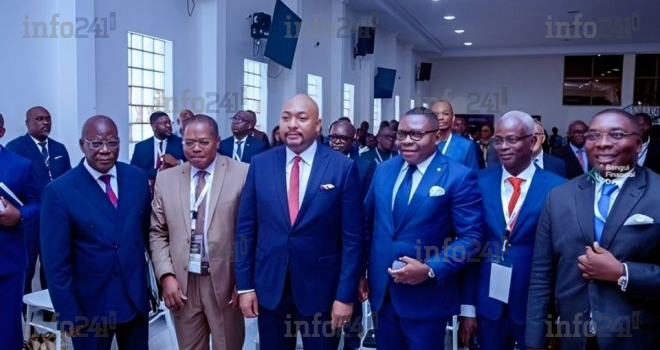 Bangui Financial Days 2025&nbsp;: la Centrafrique se rêve en nouveau hub financier de l’Afrique centrale