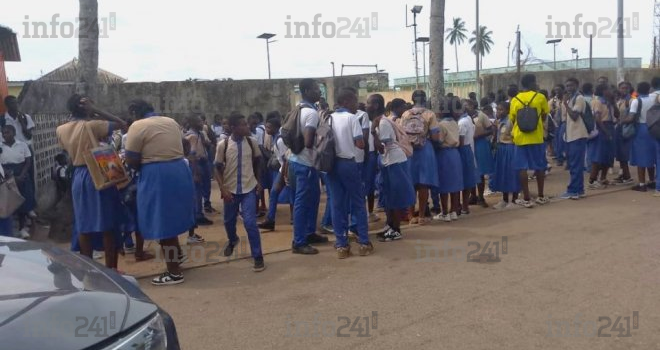 Gabon&nbsp;: Des élèves d’un lycée catholique de Port-Gentil possédés par des &laquo;&nbsp;esprits&nbsp;&raquo;