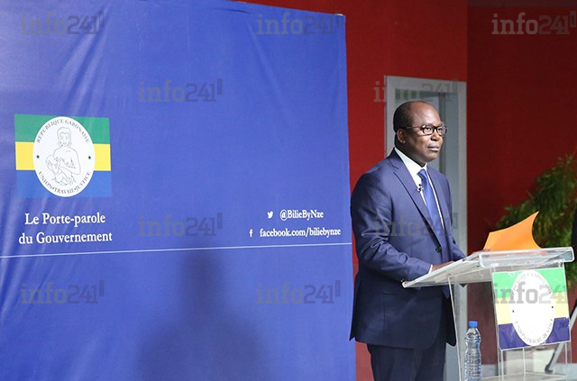 Déni de la réalité&nbsp;: Bilie By  Nze botte en touche l’appel du Médiateur de la République