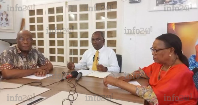 Bulletin unique du CGE&nbsp;: Alternance 2023 exige la séparation de la présidentielle des législatives