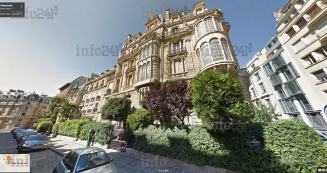  Détournement des fonds publics&nbsp;: la famille Bongo Ondimba dans le viseur de la justice française