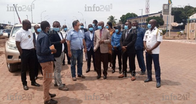 L’OPRAG initie des actions résilientes pour la relance du secteur portuaire