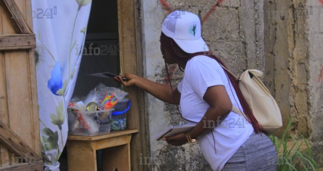 Référendum&nbsp;: l’association Colibri en campagne de proximité à Libreville pour un Oui massif